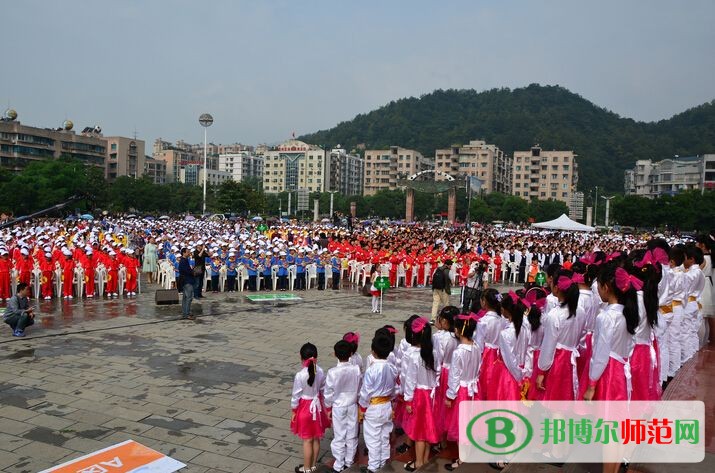 貴陽振華藝術(shù)師范職校2023年報(bào)名條件、招生要求、招生對(duì)象