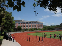 重慶幼兒師范高等?？茖W(xué)校沙河校區(qū)2023年排名