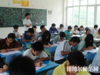 寧南幼兒師范職業(yè)技術(shù)學(xué)校2023年怎么樣、好不好