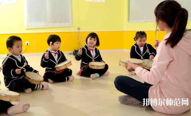 重慶2021年幼師學(xué)校中專(zhuān)學(xué)校排名