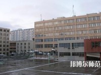 云南電子信息幼兒師范高級(jí)技工學(xué)校2023年怎么樣、好不好