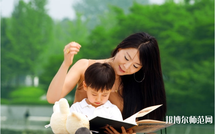 四川大專有幼師學校嗎