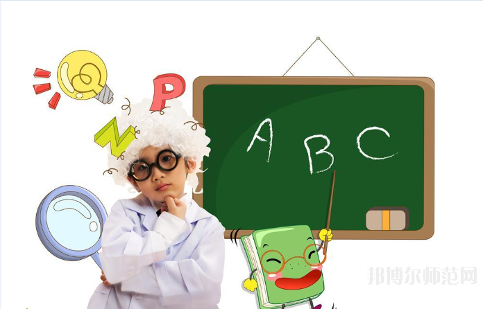 四川初中生可以上什么幼師學校