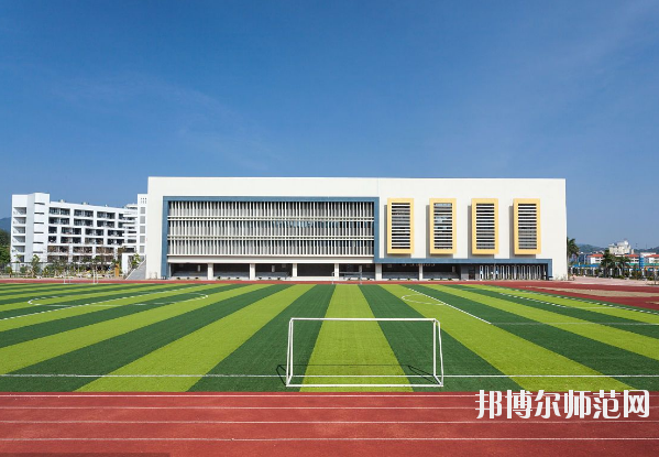 湖南2020年幼師學校哪些好