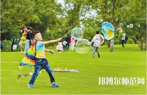 貴州2020年適合男生的幼師學(xué)校專(zhuān)業(yè)
