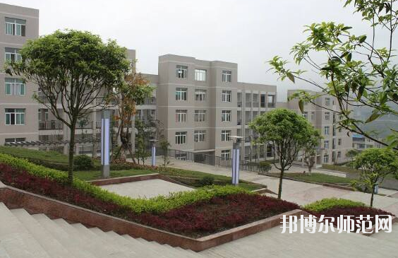 重慶2021年什么幼師學校比較好就業(yè)
