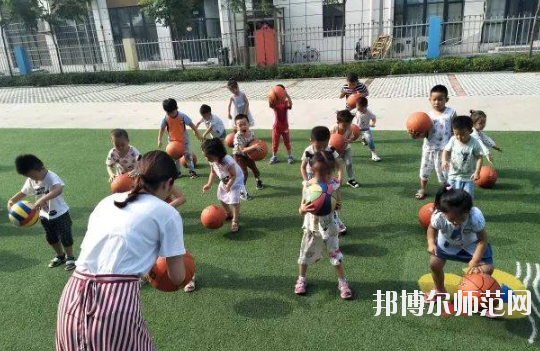江西2020年幼師學?？梢詫W什么