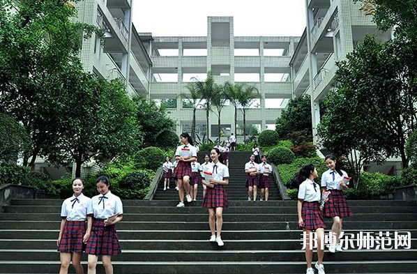 重慶2021年幼師學校要多少分