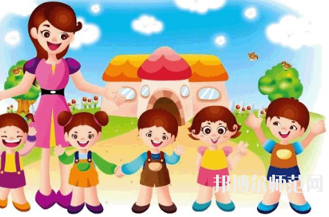 廣西2020年幼師學(xué)校中專升大?？际裁? width=