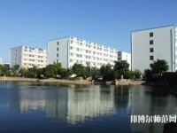 昆明2021年幼師學校大專好的學校