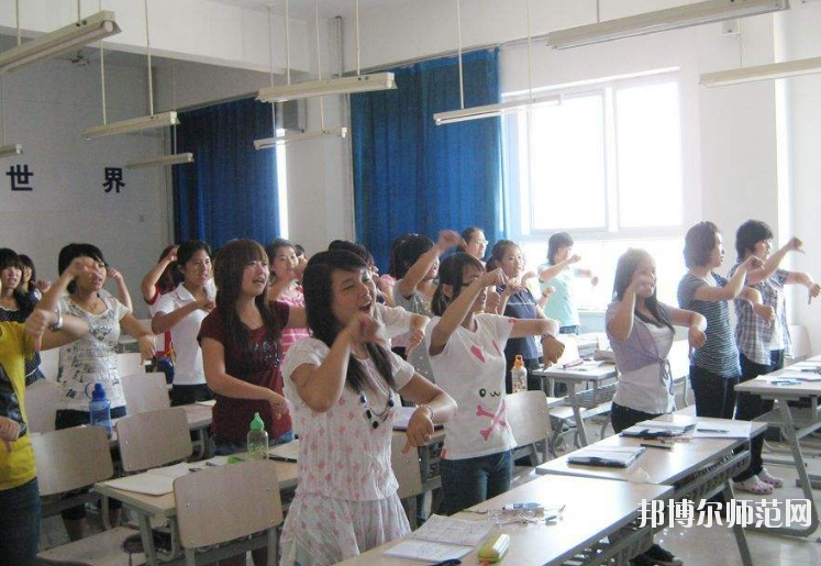 廣西2020年哪個幼師學(xué)校比較好就業(yè)