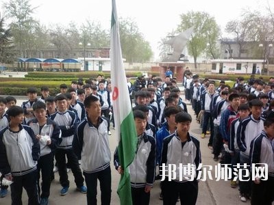 石家莊華北工程技術專業(yè)學校