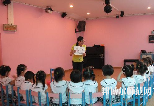 江西2020年讀幼師學校有什么要求