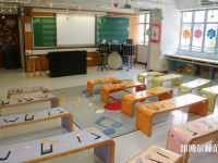 江蘇省2020年幼師學校好找工作嗎