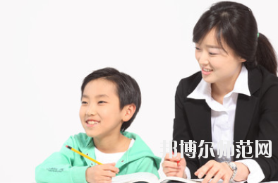 貴陽(yáng)2020年初中生可以去的幼師學(xué)校