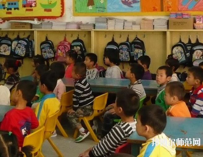 廣州2020年以幼師學校為王牌專業(yè)的大專學校有哪些