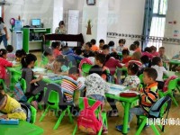 廣州2020年幼師學(xué)校有什么專(zhuān)業(yè)