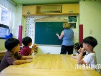 廣州2020年幼師學(xué)校有哪些專(zhuān)業(yè)比較好