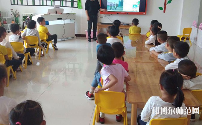 西安2020年讀幼師學(xué)校有沒(méi)有用