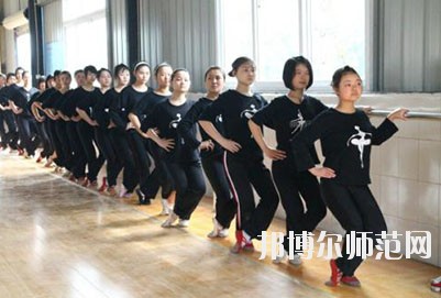 石家莊2020年初中生讀什么幼師學校好