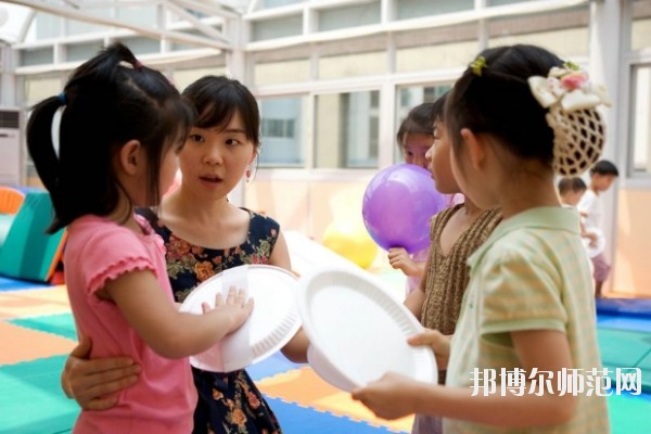 南京2020年幼師學校一般讀幾年