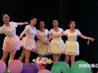南京2020年哪個幼師學(xué)校就業(yè)好