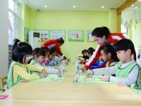 南京2020年哪個幼師學(xué)校最好