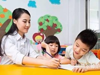 南京2020年中專(zhuān)幼師學(xué)校有哪些