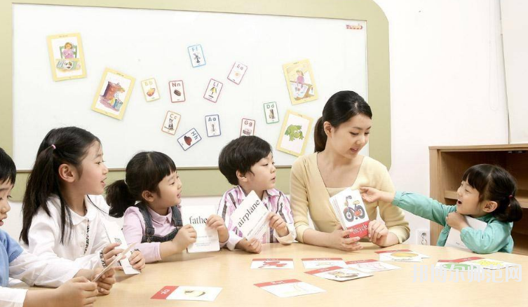 廣西2020年有幾所幼師學校