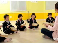 南京2020年有哪些中專(zhuān)幼師學(xué)校