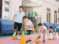 南京2020年幼師學(xué)校學(xué)什么專(zhuān)業(yè)有前途