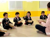 南京2020年幼師學(xué)校里面都有哪些專(zhuān)業(yè)