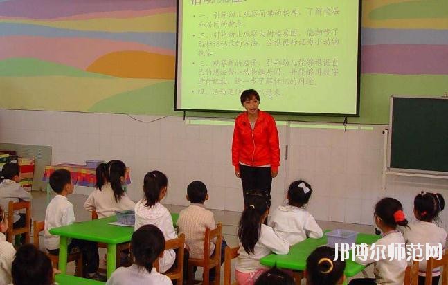 廣州2020年讀幼師學(xué)?？梢钥即髮W(xué)嗎