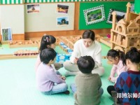 廣州2020年幼師學校算什么學歷