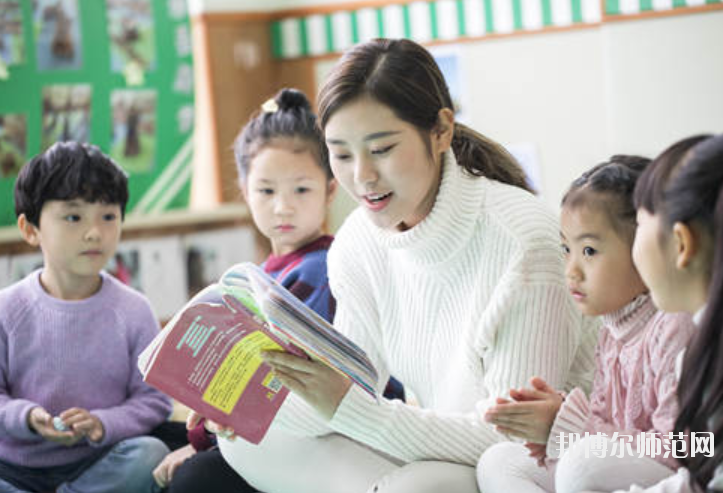 南昌2020年幼師學(xué)?？梢詫W(xué)什么