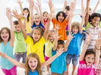 杭州2020年哪個幼師學校好