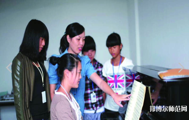 南昌2020年什么幼師學校就業(yè)最好