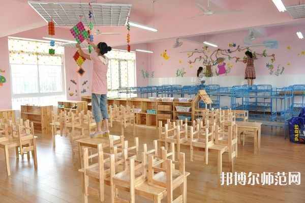 武漢2020年幼師學(xué)校什么專(zhuān)業(yè)最好