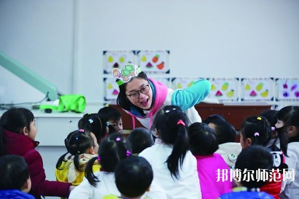 武漢2020年幼師學(xué)校什么專(zhuān)業(yè)有前途