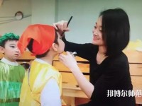 杭州2020年有哪些幼師學校好