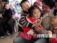 杭州2020年有哪些幼師學校比較好就業(yè)