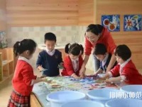 杭州2020年有哪些民辦幼師學校