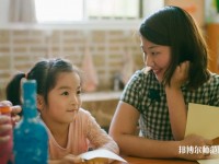 廣州2020年幼師學校能學什么