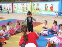 廣州2020年什么幼師學校比較好