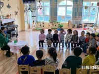 廣州2020年幼師學校哪里比較好