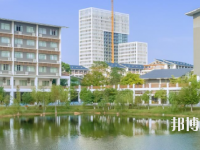 南寧2020年設(shè)有幼師學校的公辦大專學校
