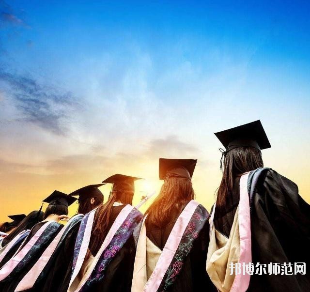 無錫2020年初中生讀幼師學校