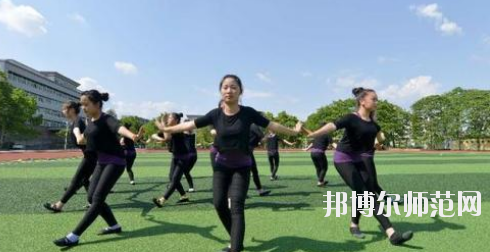 蘭州2020年附近有哪些幼師學校