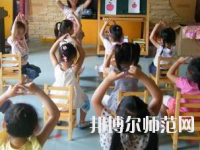 鄭州2020年在幼師學校學什么專業(yè)好