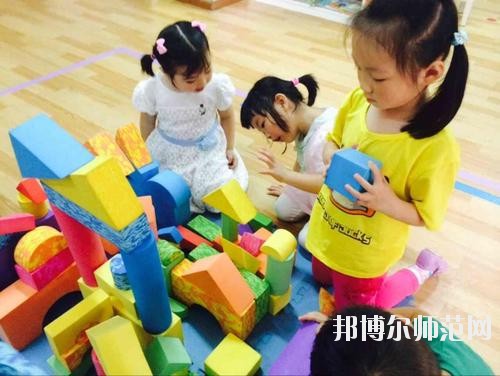 成都2020年什么幼師學校有前途